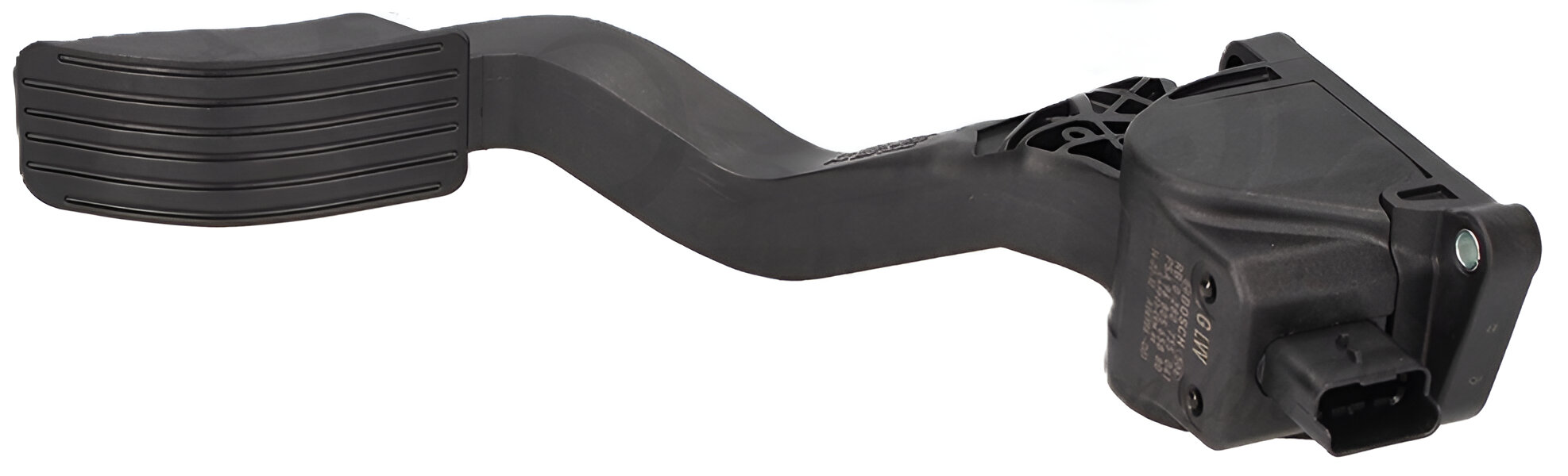 Pedal Acelerador - 1601T6 - 307