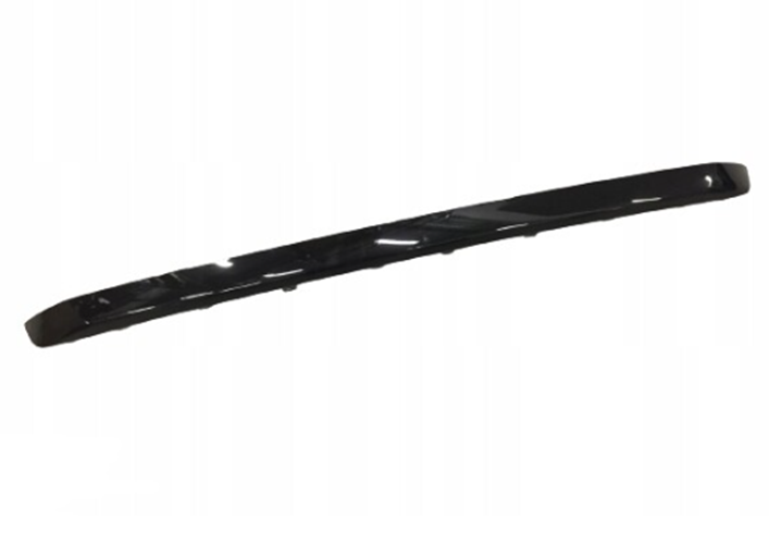 Spoiler Saia Parachoque Traseiro - 168008801T - 3008