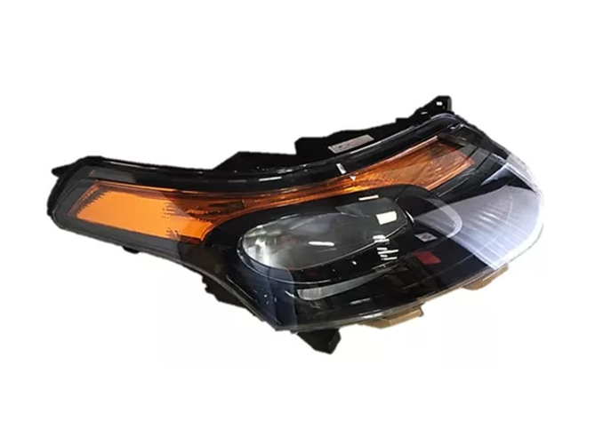 Farol Dianteiro - 9808502580 - C3