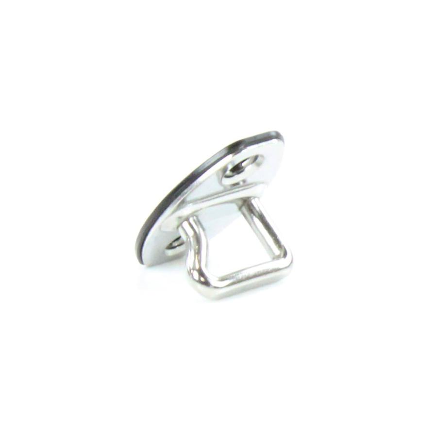 Batente Limitador Fechadura - 3C0837767A - Golf, Passat, Bora
