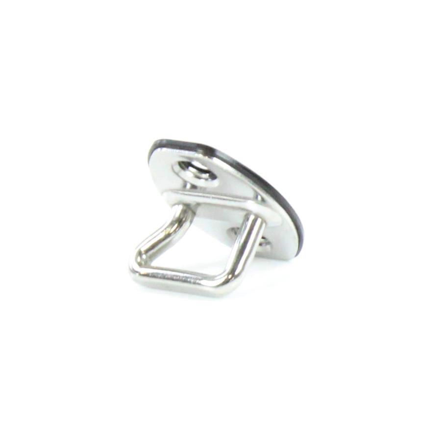 Batente Limitador Fechadura - 3C0837767A - Golf, Passat, Bora