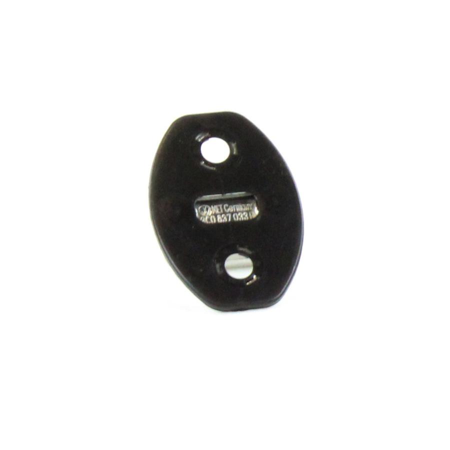Batente Limitador Fechadura - 3C0837767A - Golf, Passat, Bora