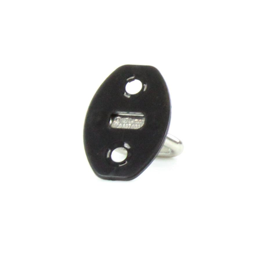Batente Limitador Fechadura - 3C0837767A - Golf, Passat, Bora