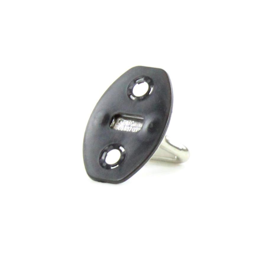 Batente Limitador Fechadura - 3C0837767A - Golf, Passat, Bora
