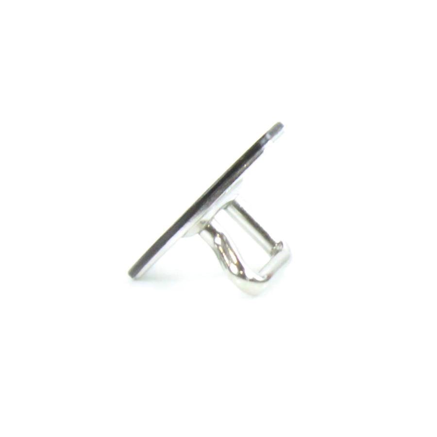 Batente Limitador Fechadura - 3C0837767A - Golf, Passat, Bora