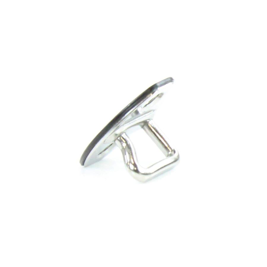 Batente Limitador Fechadura - 3C0837767A - Golf, Passat, Bora