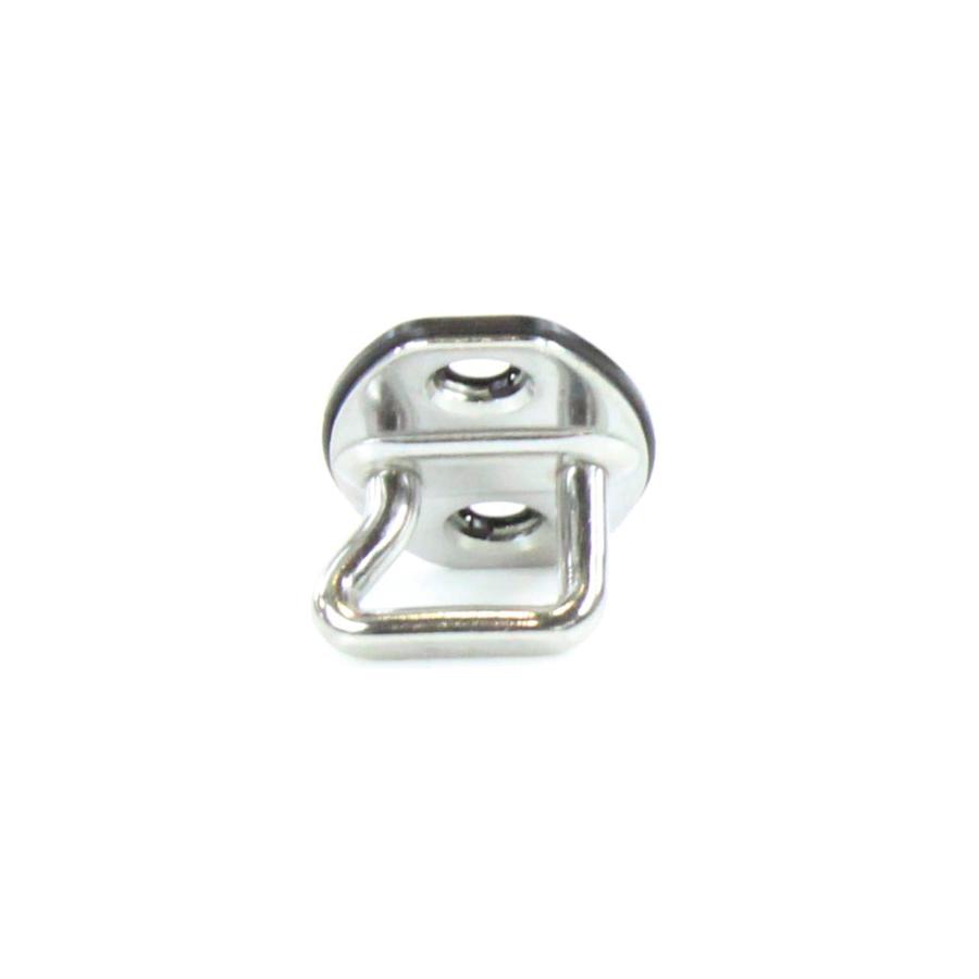 Batente Limitador Fechadura - 3C0837767A - Golf, Passat, Bora