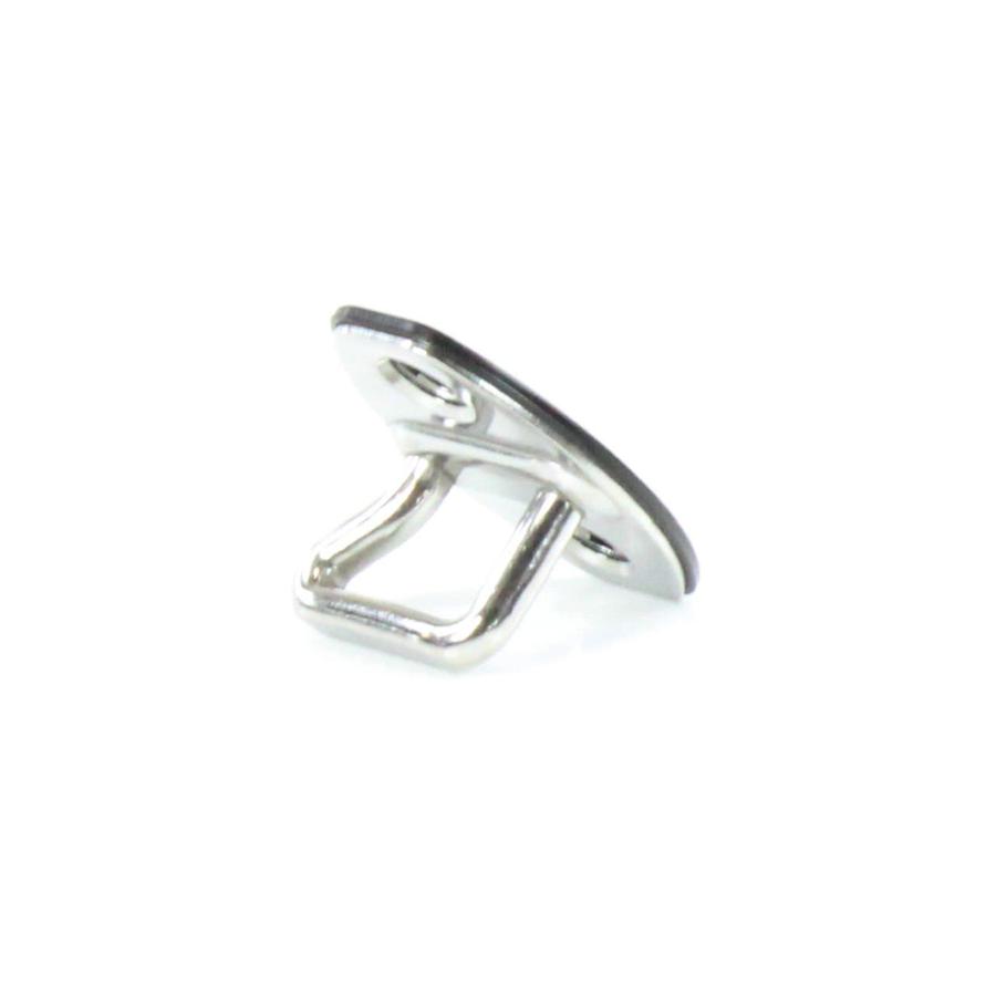 Batente Limitador Fechadura - 3C0837767A - Golf, Passat, Bora
