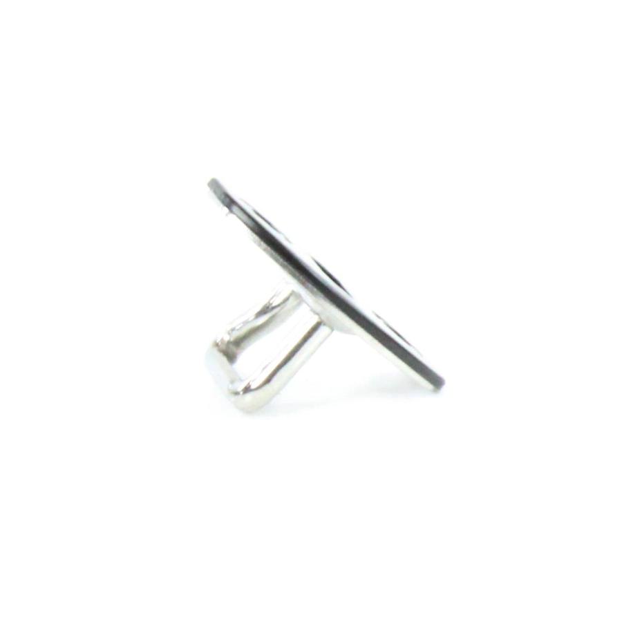 Batente Limitador Fechadura - 3C0837767A - Golf, Passat, Bora