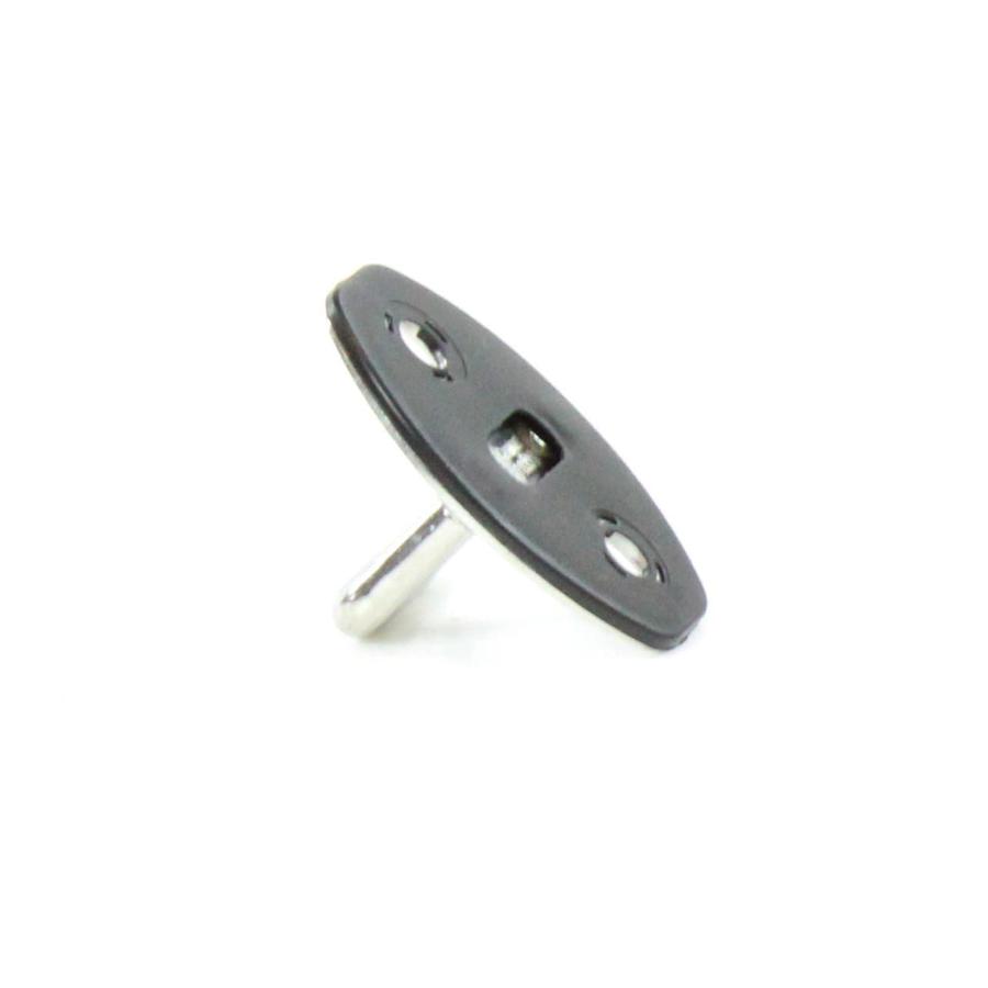 Batente Limitador Fechadura - 3C0837767A - Golf, Passat, Bora