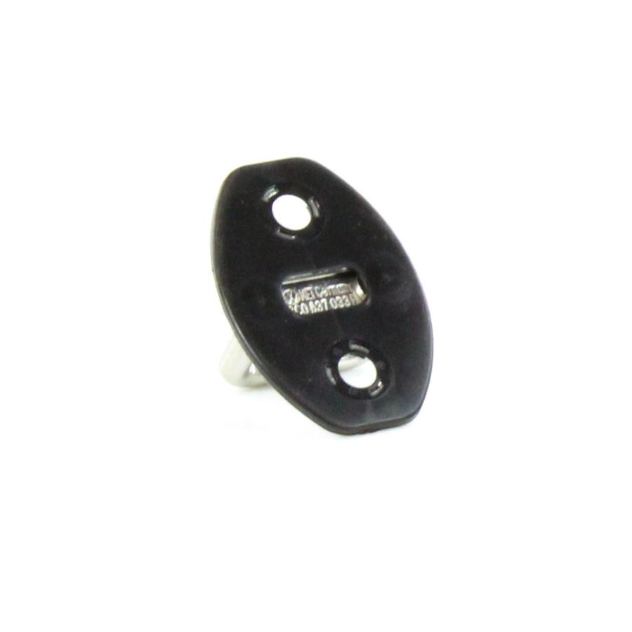 Batente Limitador Fechadura - 3C0837767A - Golf, Passat, Bora
