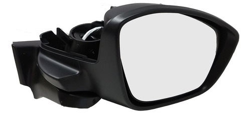 Retrovisor Direito Elétrico - 1612618380 - 2008