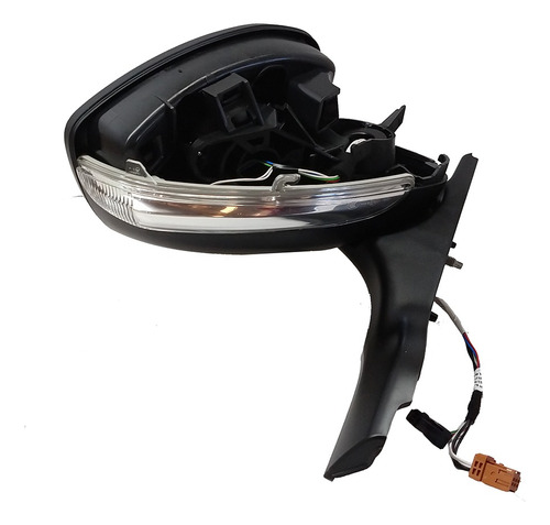 Retrovisor Direito Elétrico - 1612618380 - 2008