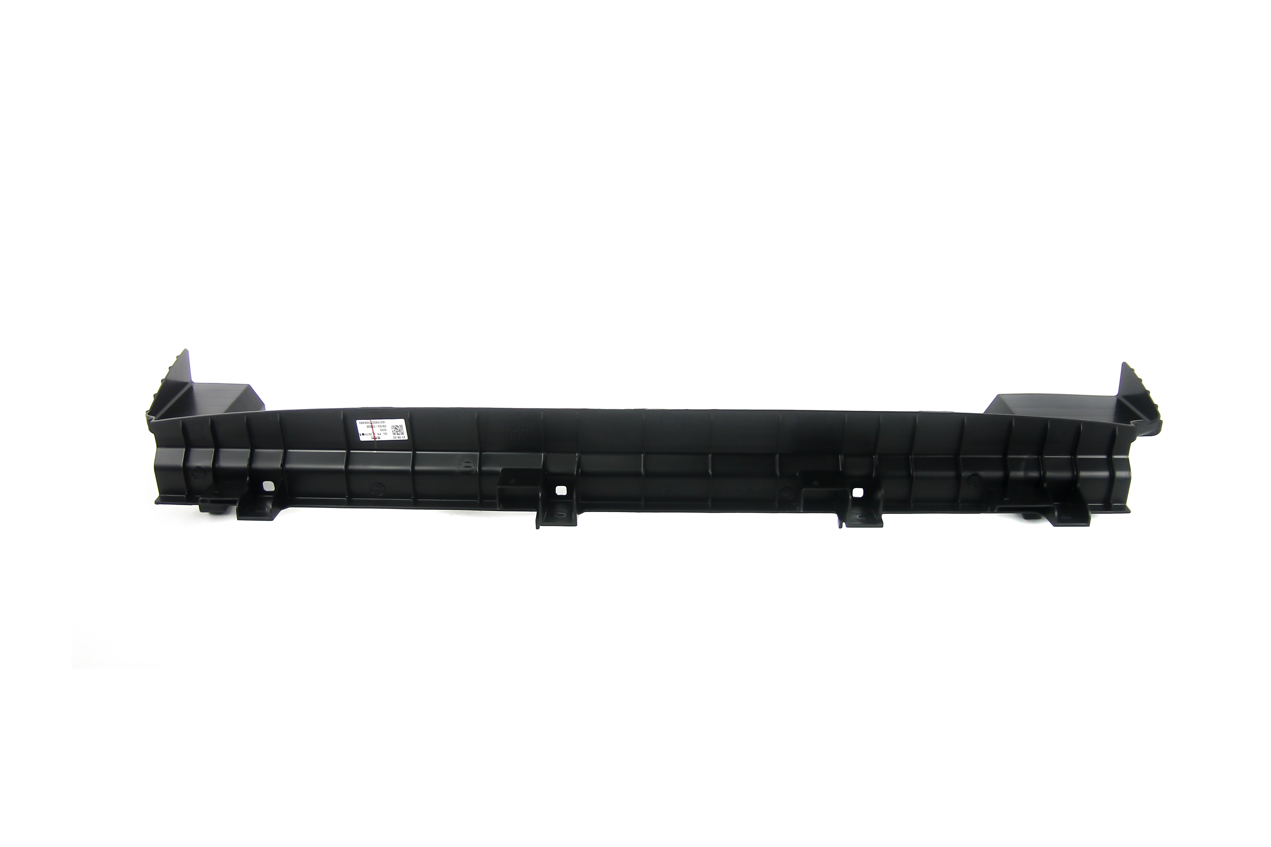 Defletor Radiador - 29150D9500 - Sportage