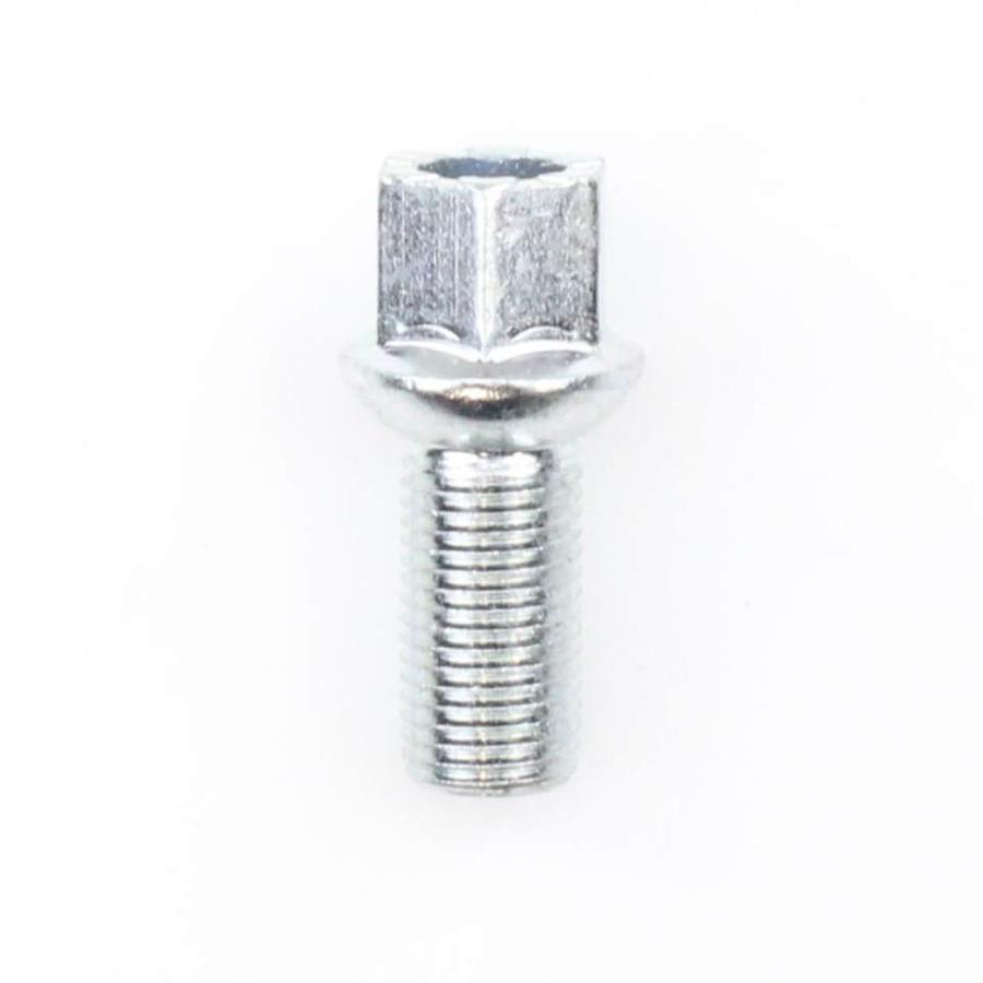 Parafuso Roda M14 x 27 - WHT001812 - Golf, Passat, CC