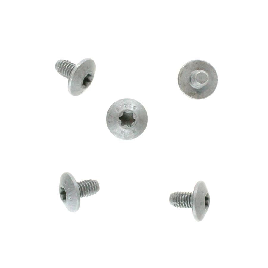 Parafuso - WHT002109A - Bora, Jetta, OUTROS
