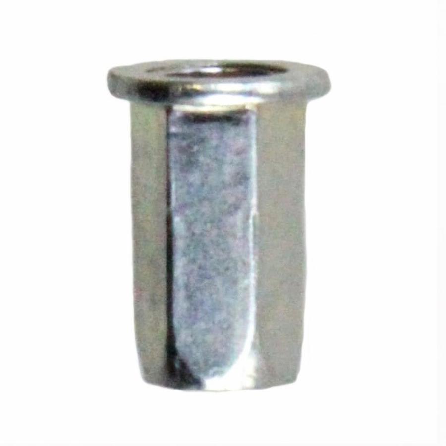 Porca Rebite - WHT002473 - Gol, Golf, Parati