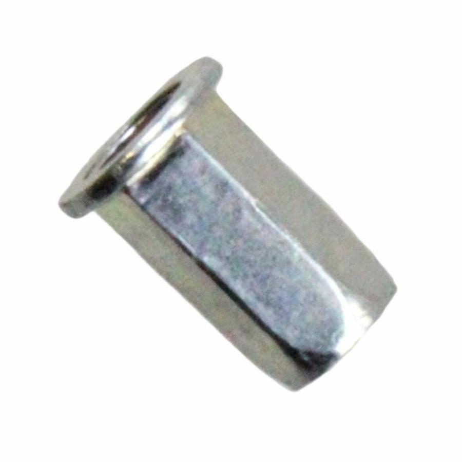 Porca Rebite - WHT002473 - Gol, Golf, Parati