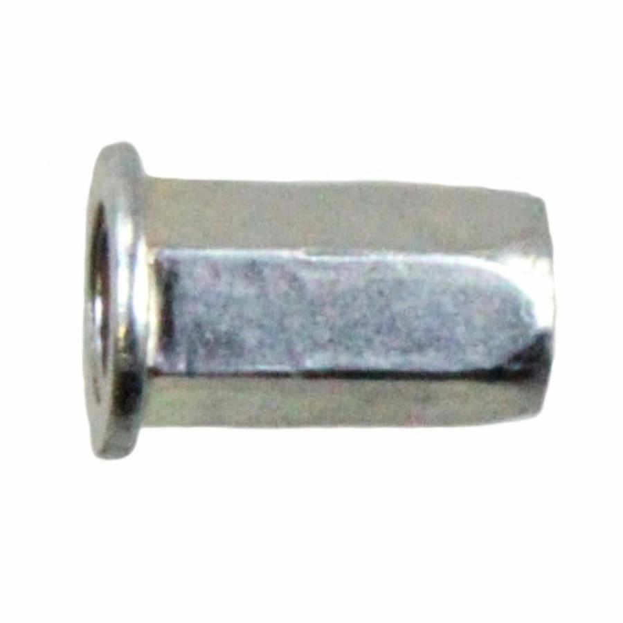 Porca Rebite - WHT002473 - Gol, Golf, Parati