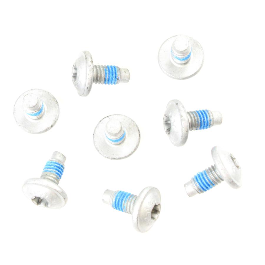 Parafuso - WHT002540 - Gol, Parati, SpaceFox