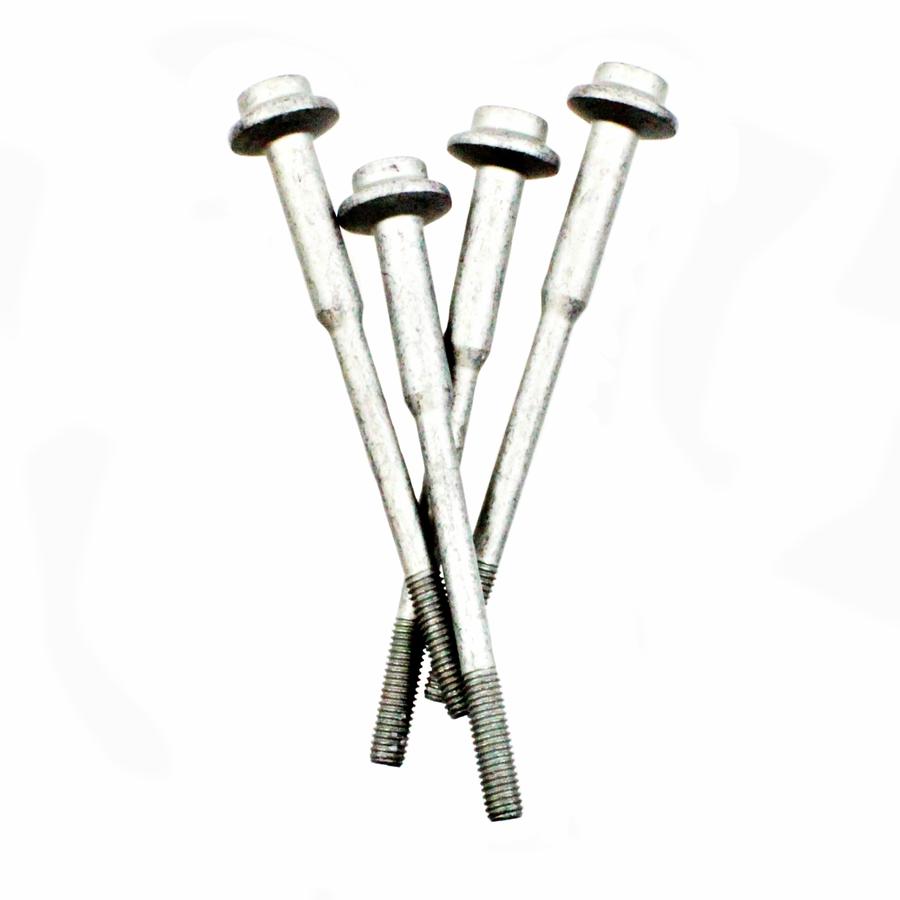 Parafuso Suporte Bico Injetor - WHT004923B - Amarok, OUTROS