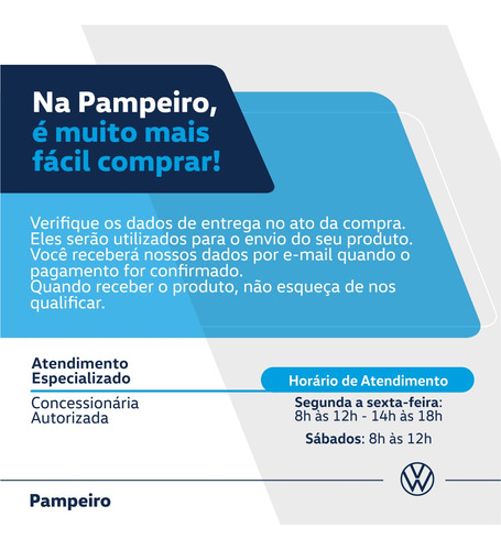 Filtro Ar Condicionado - JZW819653E - OUTROS
