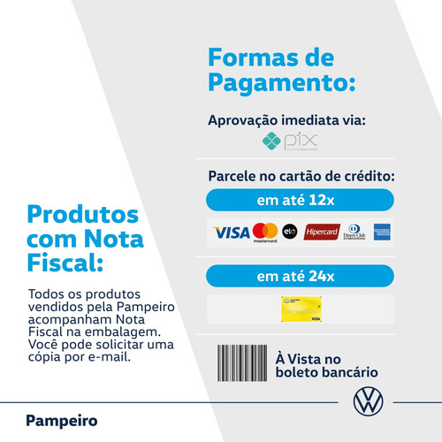 Filtro Ar Condicionado - JZW819653E - OUTROS