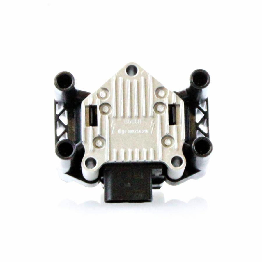 Bobina Ignição - JZZ905106 - Gol, Golf, Parati