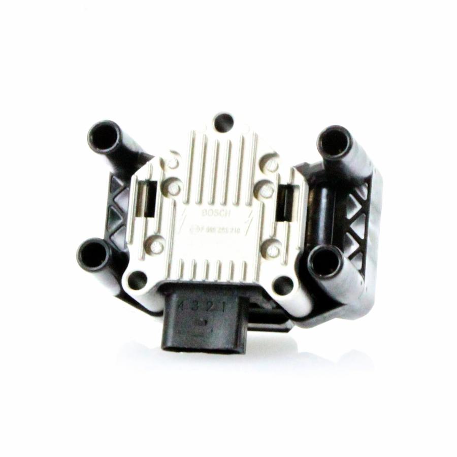 Bobina Ignição - JZZ905106 - Gol, Golf, Parati