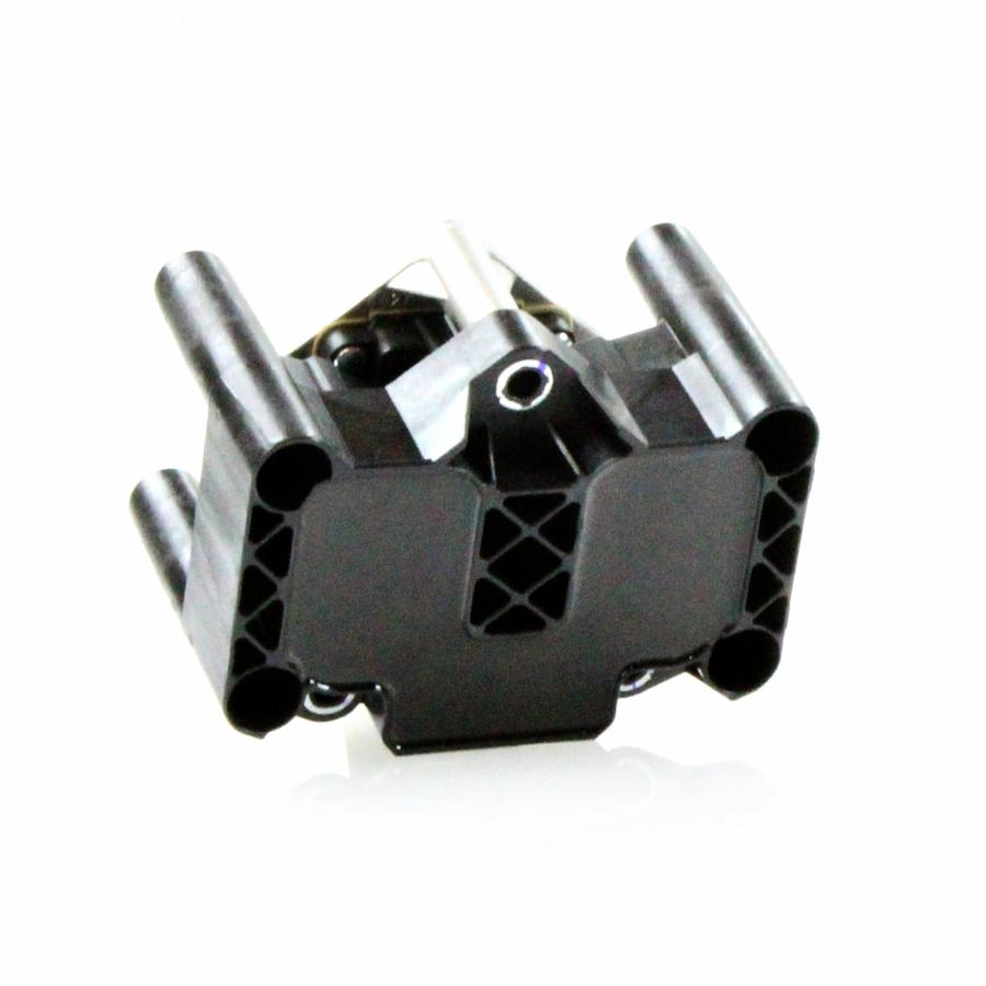 Bobina Ignição - JZZ905106 - Gol, Golf, Parati