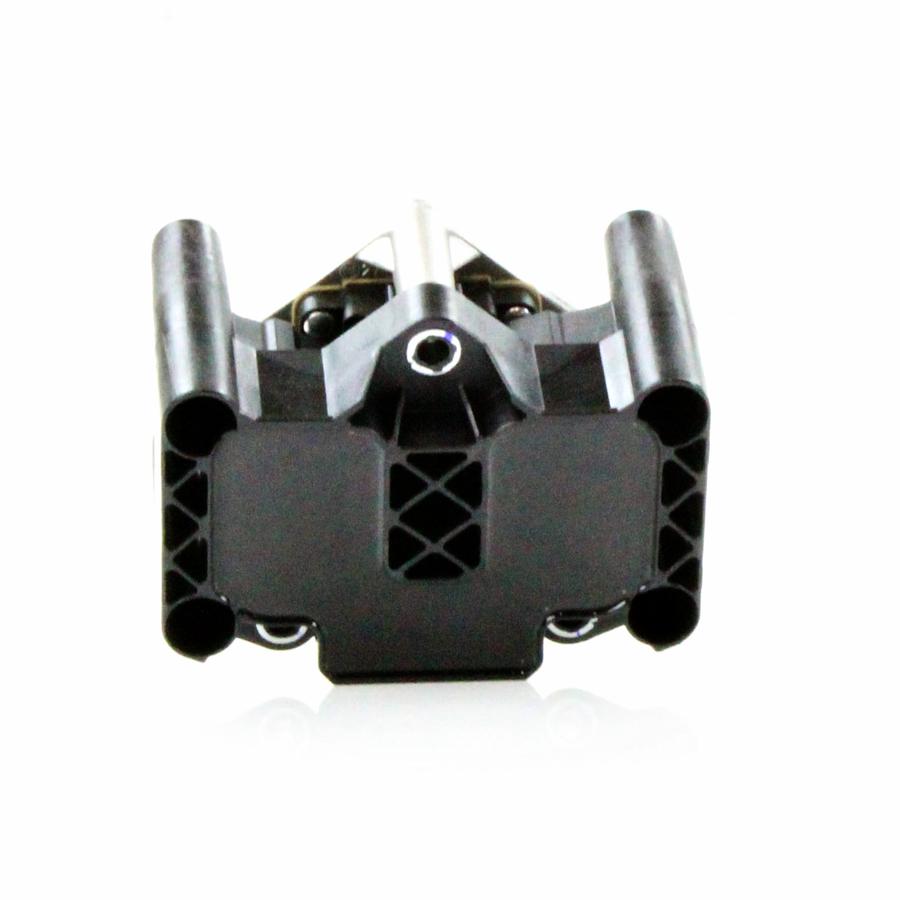 Bobina Ignição - JZZ905106 - Gol, Golf, Parati