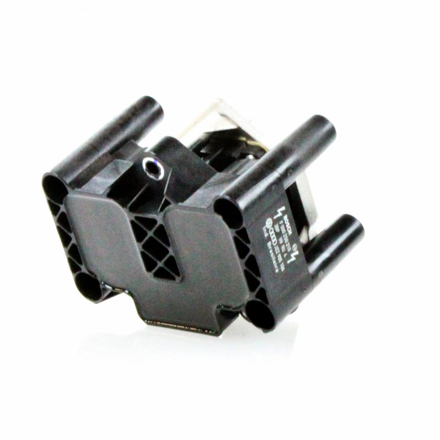 Bobina Ignição - JZZ905106 - Gol, Golf, Parati