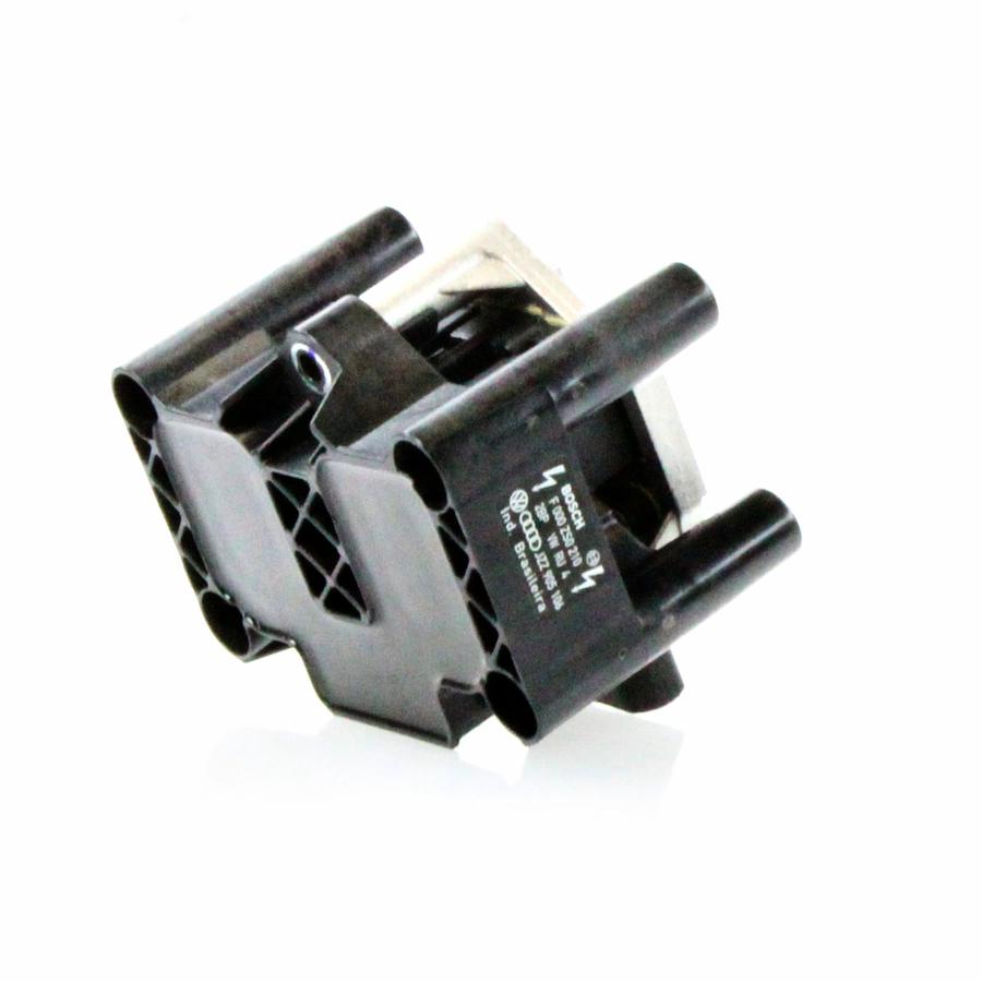 Bobina Ignição - JZZ905106 - Gol, Golf, Parati