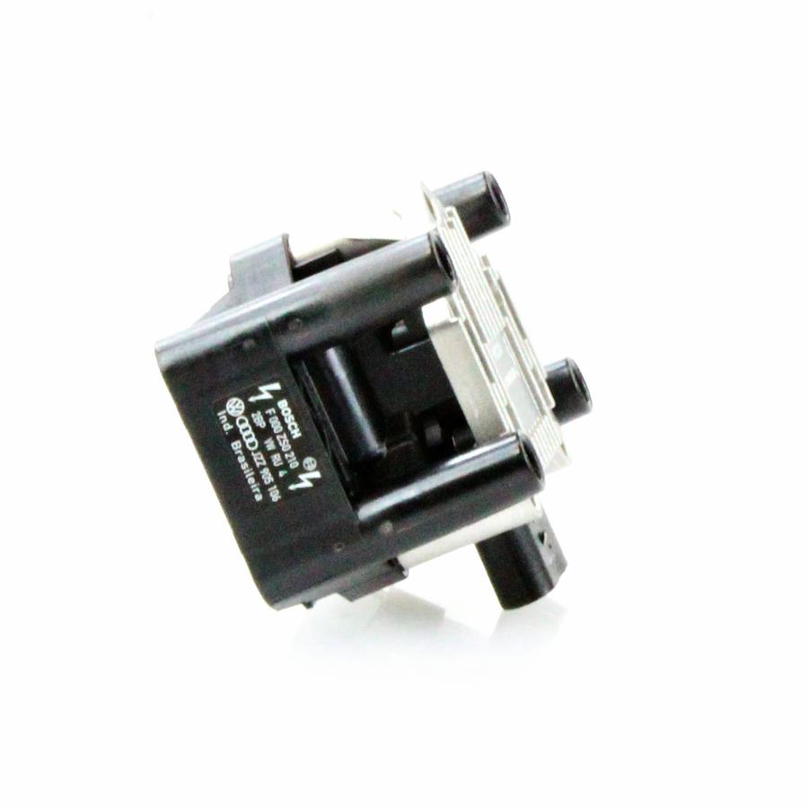 Bobina Ignição - JZZ905106 - Gol, Golf, Parati