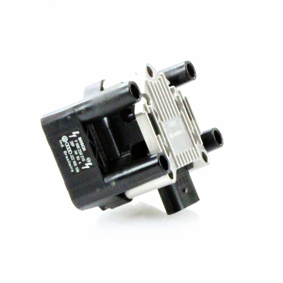 Bobina Ignição - JZZ905106 - Gol, Golf, Parati