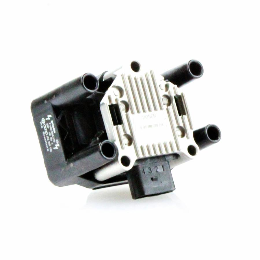 Bobina Ignição - JZZ905106 - Gol, Golf, Parati