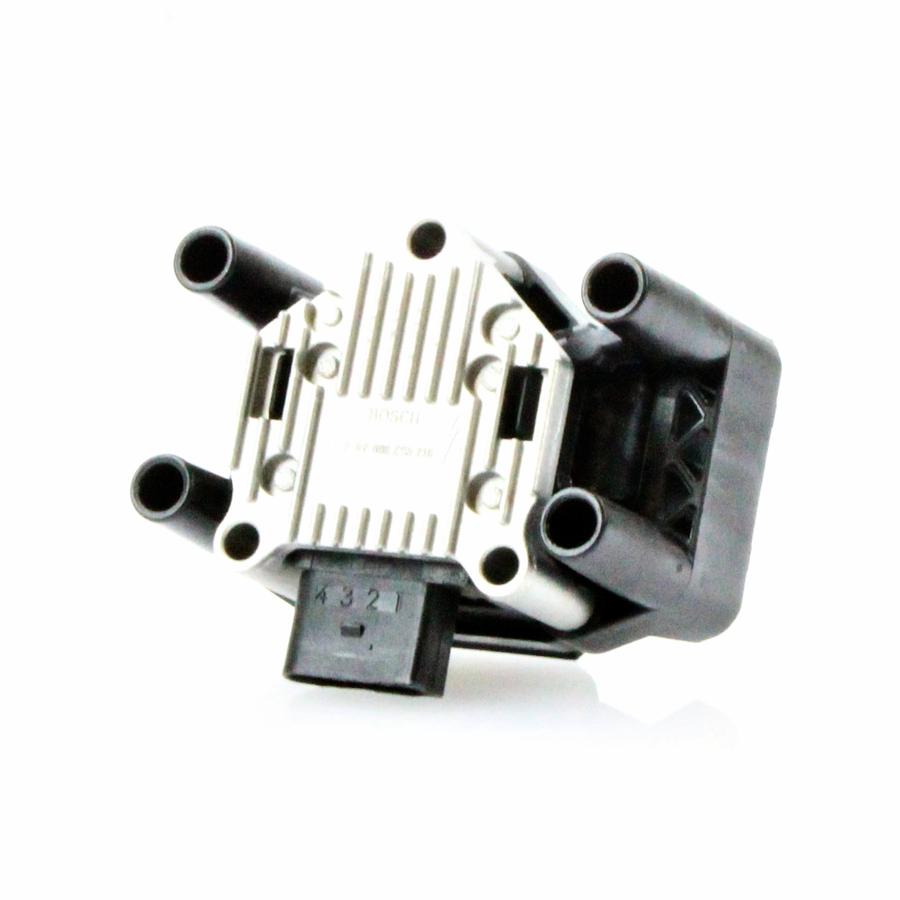 Bobina Ignição - JZZ905106 - Gol, Golf, Parati