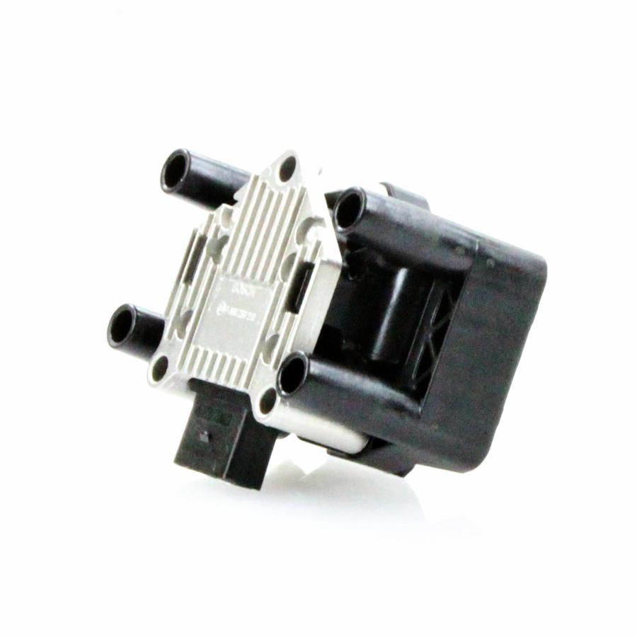 Bobina Ignição - JZZ905106 - Gol, Golf, Parati