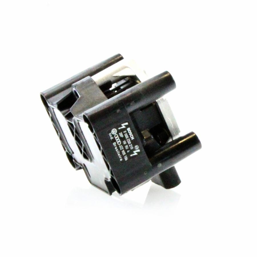 Bobina Ignição - JZZ905106 - Gol, Golf, Parati