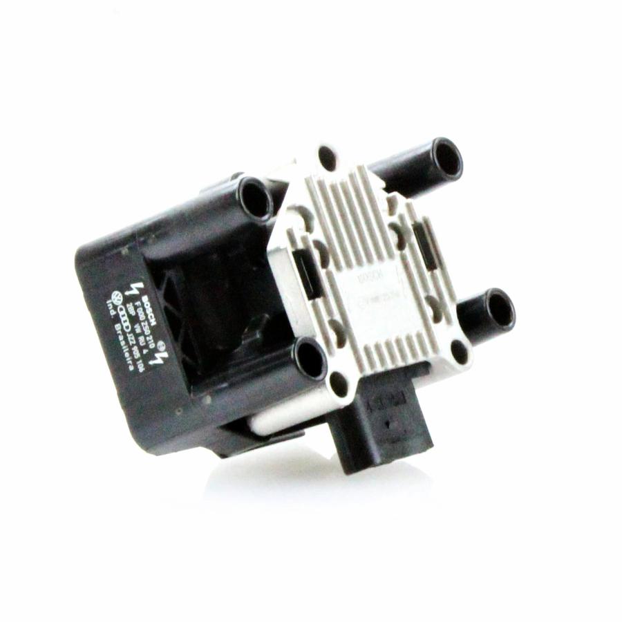 Bobina Ignição - JZZ905106 - Gol, Golf, Parati