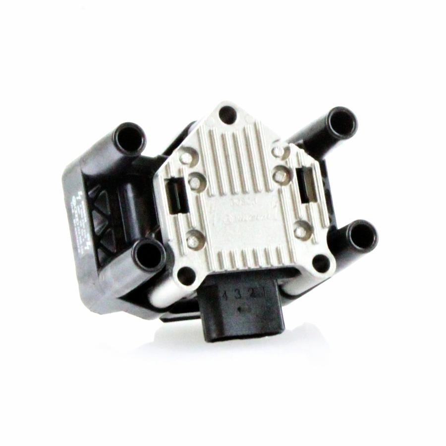 Bobina Ignição - JZZ905106 - Gol, Golf, Parati