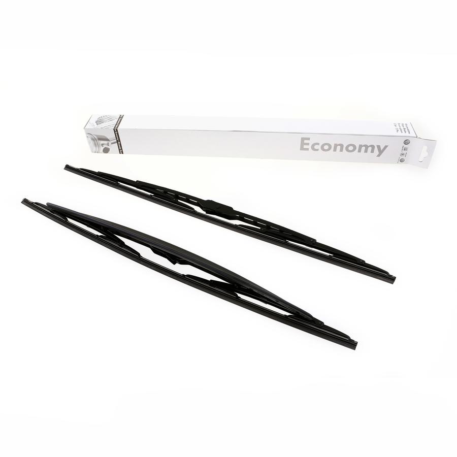Palheta Limpador Para-brisa Dianteiro - JZZ998002 - Gol, Parati, Saveiro