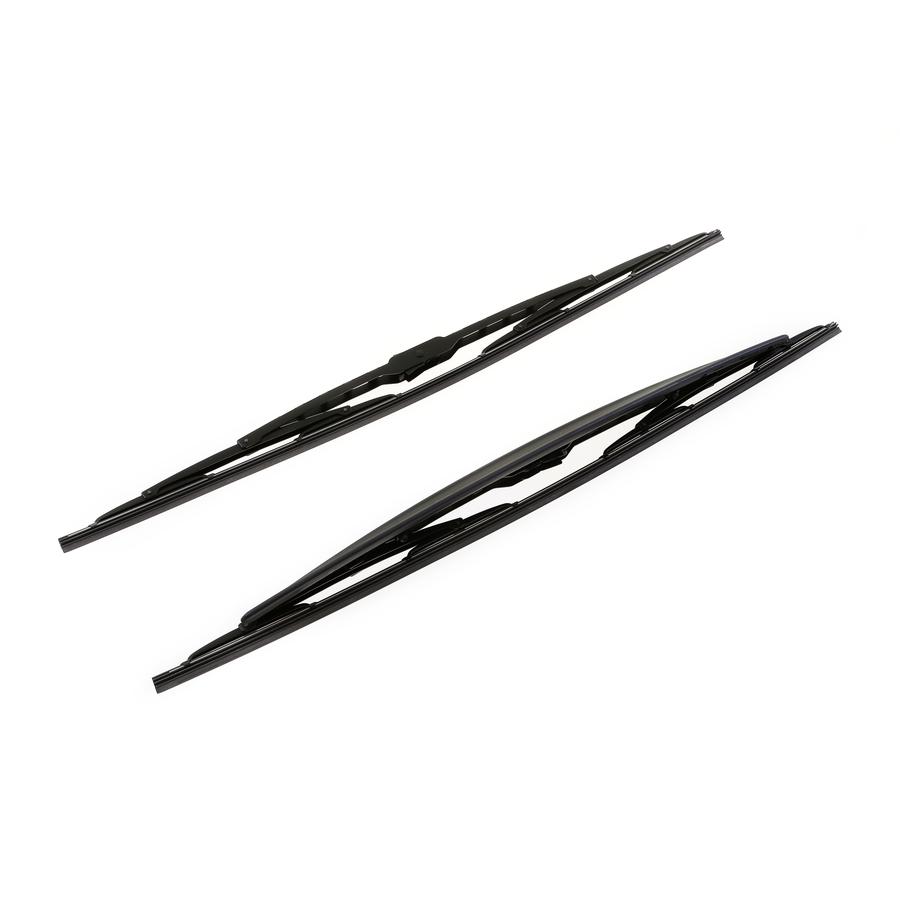 Palheta Limpador Para-brisa Dianteiro - JZZ998002 - Gol, Parati, Saveiro