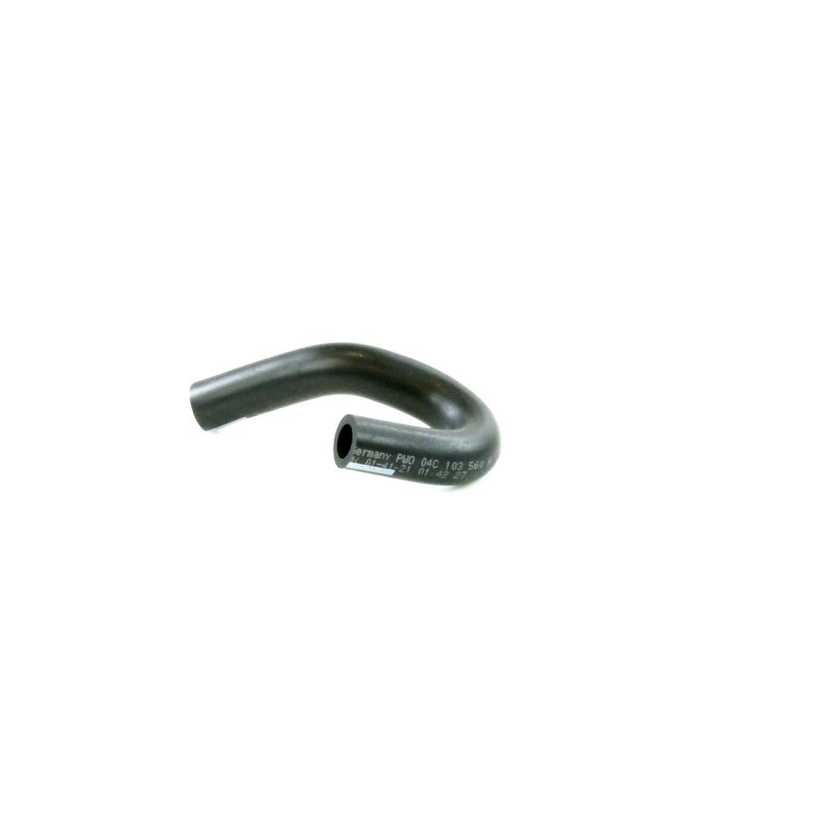Mangueira Ventilação Motor - 04C103560F - Golf, T-Cross, Polo