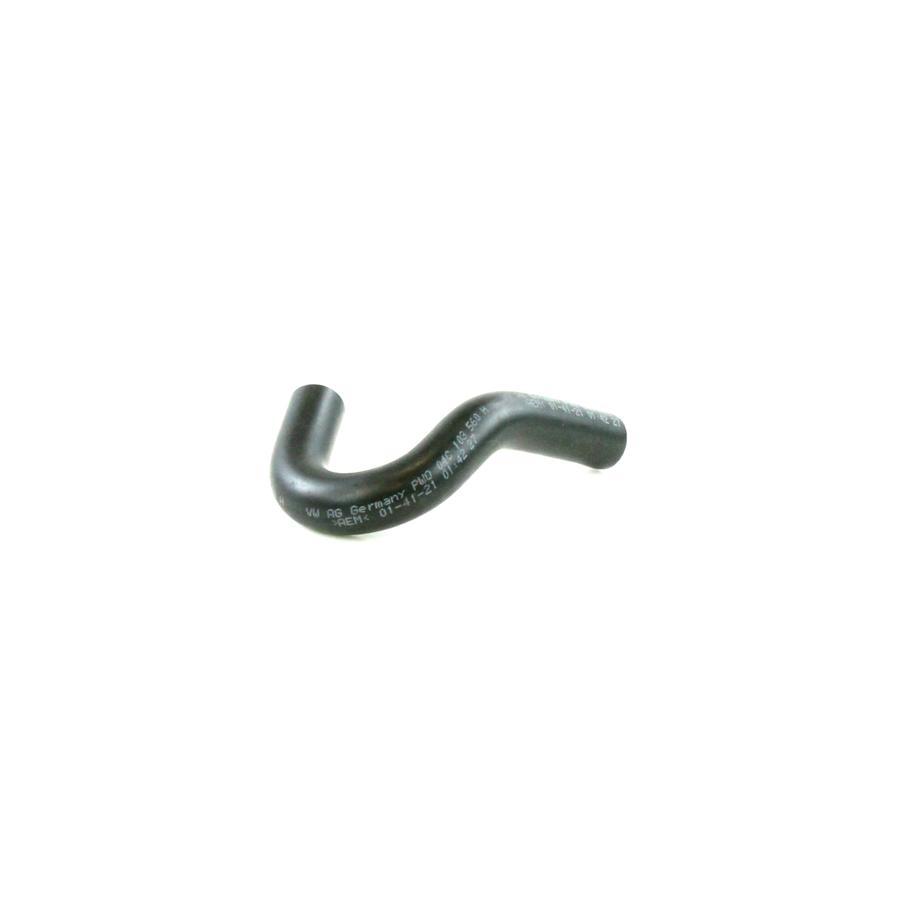 Mangueira Ventilação Motor - 04C103560F - Golf, T-Cross, Polo