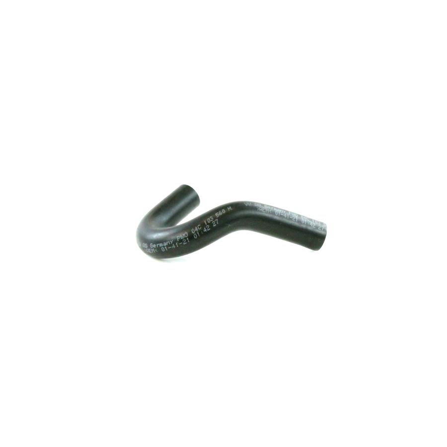 Mangueira Ventilação Motor - 04C103560F - Golf, T-Cross, Polo