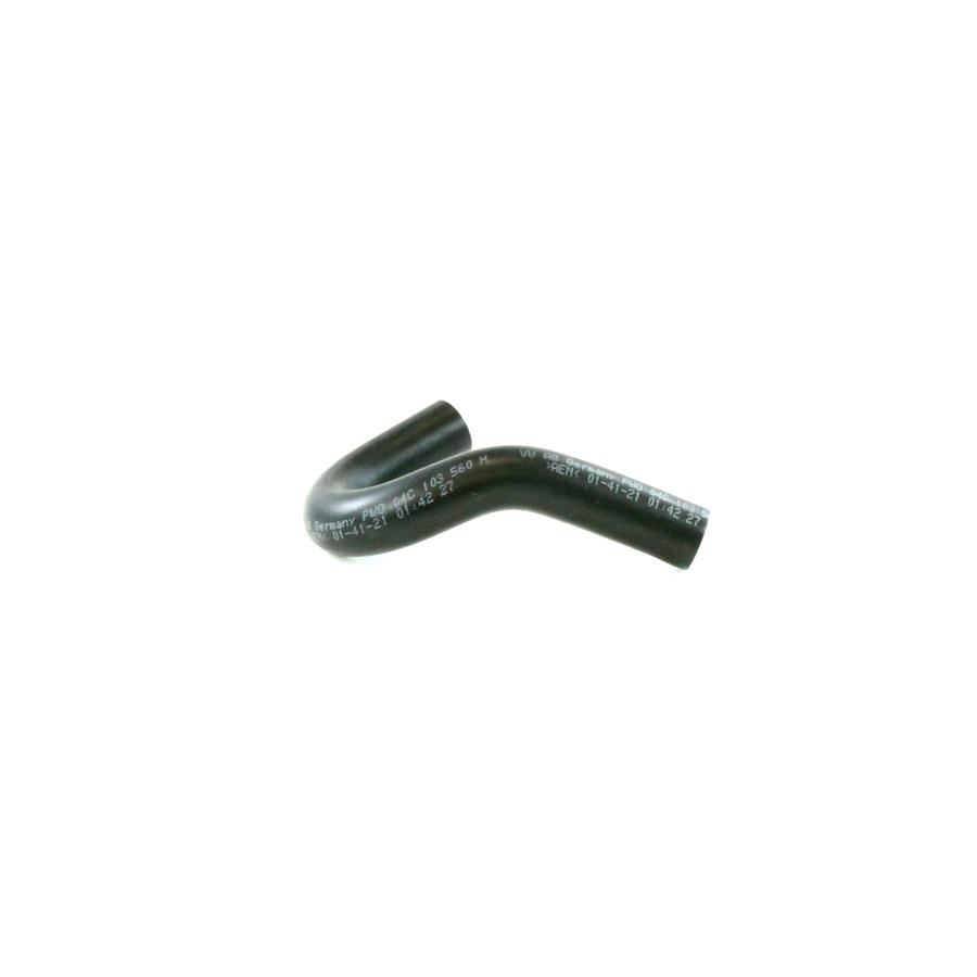 Mangueira Ventilação Motor - 04C103560F - Golf, T-Cross, Polo