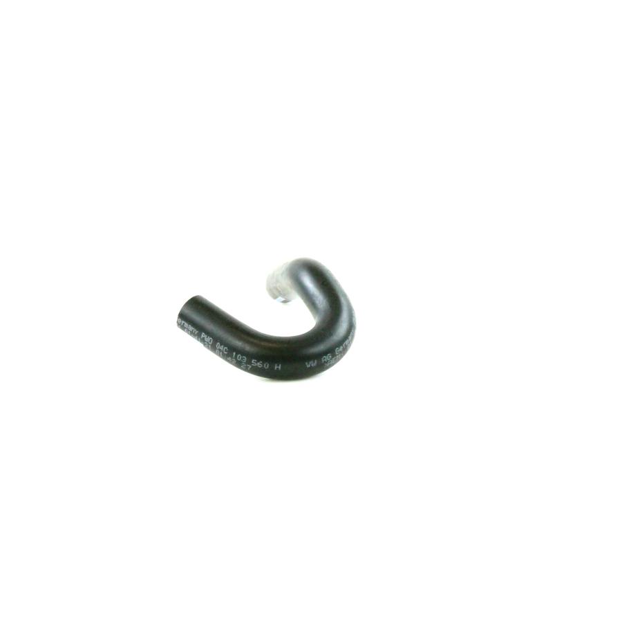 Mangueira Ventilação Motor - 04C103560F - Golf, T-Cross, Polo