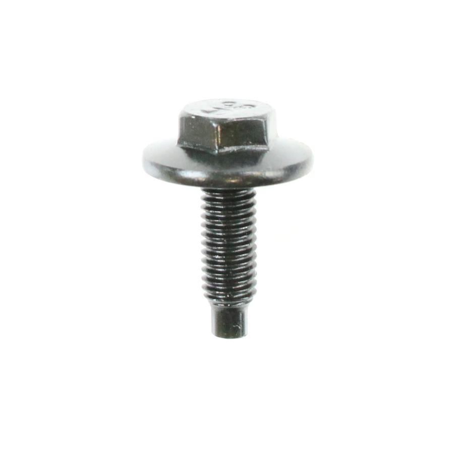 Parafuso Suporte Guia Para-choque - N90438805 - Gol, Golf, Parati