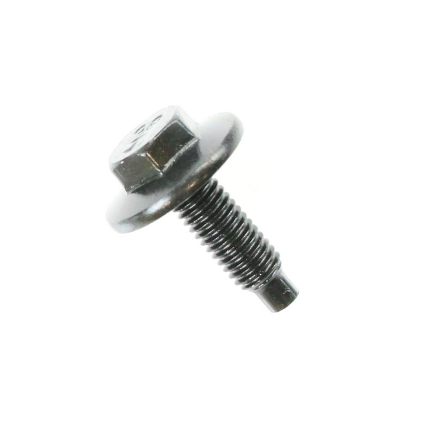 Parafuso Suporte Guia Para-choque - N90438805 - Gol, Golf, Parati